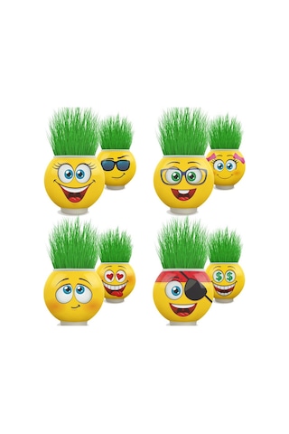 Çim Adam Kulu Çim Adam 24 Lü Çimoji Çimadam