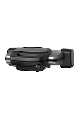 Simfer 4640 Pratica Gri Tost Makinesi 6 Dilim 1800W