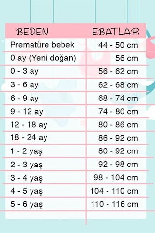 0 - 12 Ay Kulaklı Welsoft Dış Kundak Bebek Battaniye