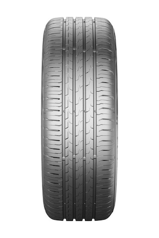 Continental 255/40R20 101V XL Ecocontact 6 Vol Yaz Lastiği 2025
