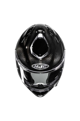 Hjc Rpha72 Kask Carbon Siyah Çok Renkli