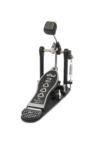 Dw Drums 2000 Series Single Kick Pedalı