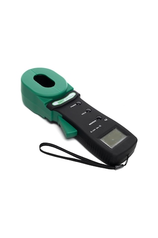 Wellhise Duoyı DY1000A Pens Tipi Toprak Megeri Toprak Direnci Ölçer