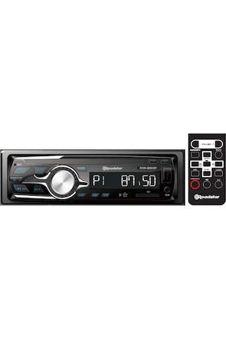 Roadstar Rdm-900dsp Bluetooth 2xusbli Oto Teyp