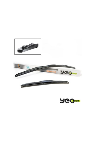 Honda Civic Fd6 Hybrid Silecek Takımı Yeo 2008-2012