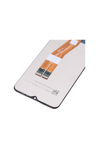 Cbtx Samsung Galaxy A02s A025g Uyumlu Lcd Ekran Digitizer Tam Montajlı Us Edition