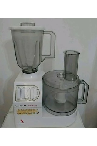 Arzum Uyumlu Prokit 444 Electronic Hazne