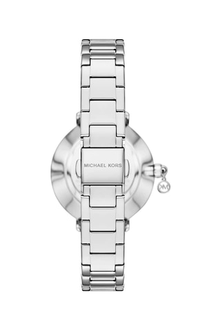 Michael Kors Mk7617 Kadın Kol Saati Metalik Gri