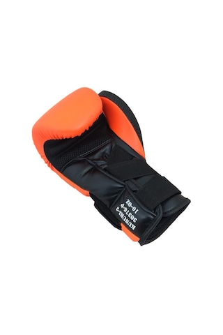 Dragondo 30376-p Kunuri 3 Boks Eldiveni Muay Thai Kick Boks Eldiveni 001