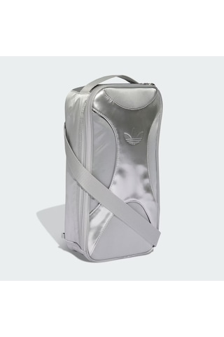 Adidas Cross Body Çanta C-adıjx2762a30a00 Gri