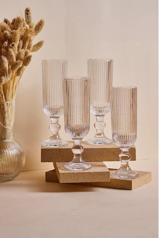 Perotti Imola 4'lü Ayaklı Bardak 160 Ml-14919