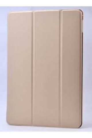 Galaxy Uyumlu Tab 4 10.1 T530 Smart Cover Standlı 1-1 Kılıf