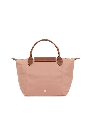 Longchamp Kadın El Çantası Small L1621 089 P96 Gül