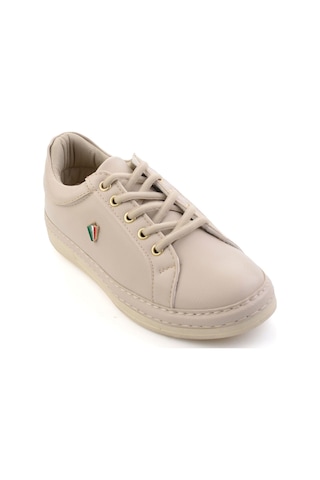 Bej Kadın Sneaker K01729020009 Bej