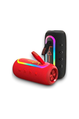 Şık Ve Güçlü Ses Sistemi - Flip 6 Max Bluetooth Hoparlör