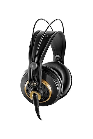Akg K240 Studıo Profesyonel Referans Kulaklığı