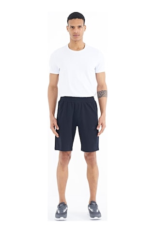 Tommy Life Air Jones Erkek Şort 81239 001