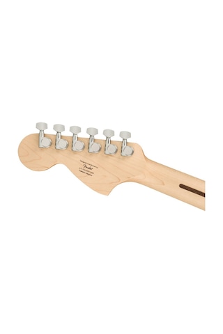 Squier Affinity Strat Fmt Hss Mn Bpg Bbst Elektro Gitar