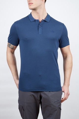 Alpinist Roc Erkek Polo T-Shirt 600603-7518 001