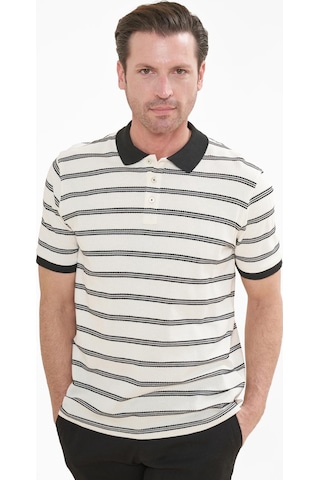 İntersivin Erkek T-shirt Sd-09 Siyah