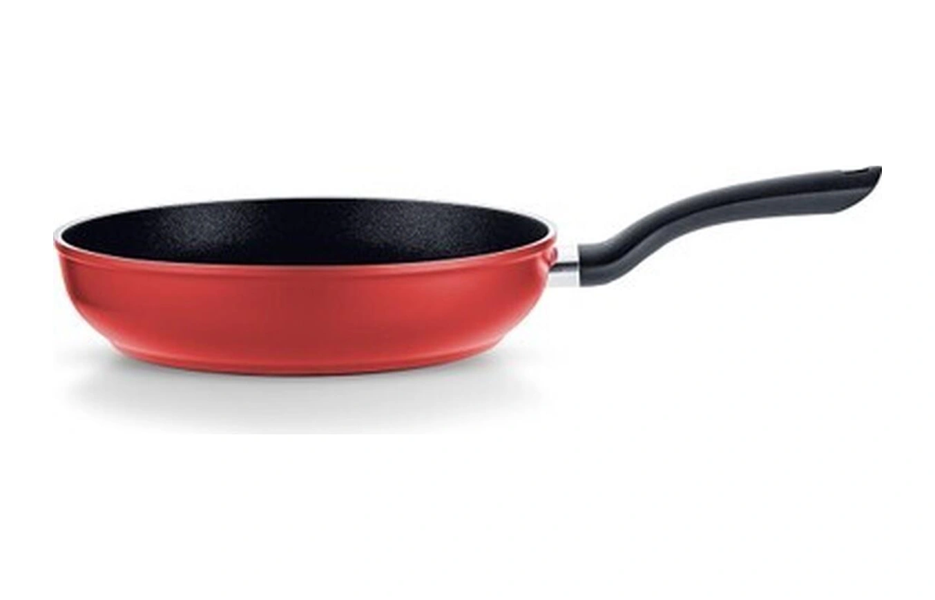 Fissler Cenit Red Tava 28 Cm Karışık