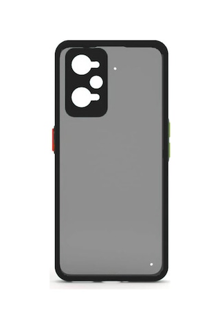 Microcase Realme Gt Neo2 London Serisi Darbeye Dayanikli Kilif 559316149