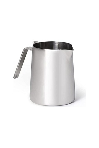 Sütlük Bricco 50cl Paslanmaz Çelik Gümüş 30 X 20 X 15 Cm