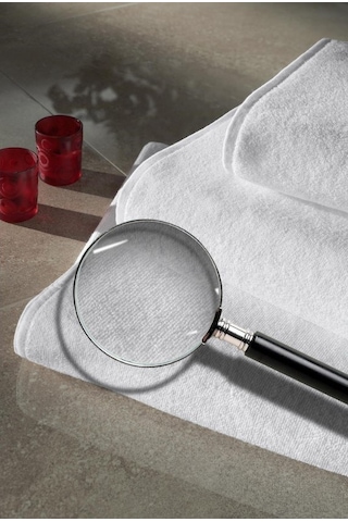 Varol 4 Adet Rea Serisi Otel Havlusu 50 x 90 300Gr