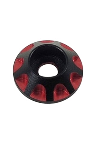 Homyl Yuvarlak Kafa Conta Yağı Araba Tramvay M3 Kırmızı