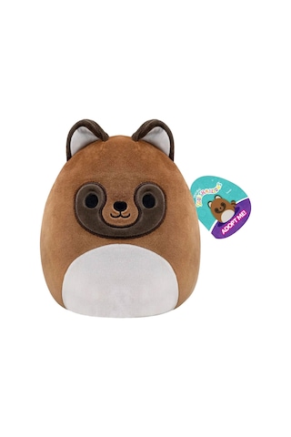 Adopt Me Qam00003 - Tanuki Peluş 20 CM