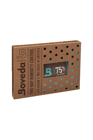 Boveda 75% Nem 320gram