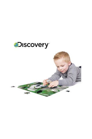 Prime 3d - Büyük Panda 150 Parça Puzzle 10963
