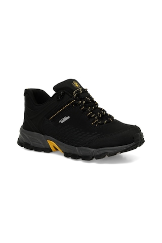 Lumberjack Flake G 4pr Sıyah Kadın Outdoor 000000000101783325 Sarı - Siyah