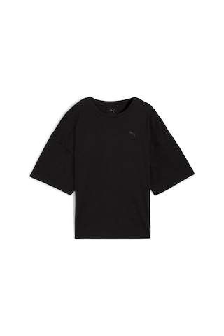 Puma Her Oversized Tee Kadın Yetişkin T-shirt