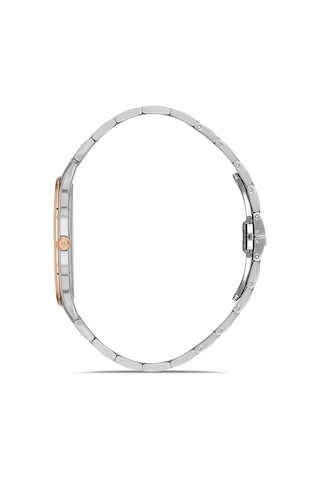 Cl148t-04sr Erkek Kol Saati Gri