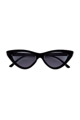 Carmelo Eyewear C01gk020 Siyah Kadın Güneş Gözlüğü