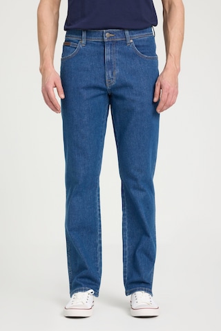 Wrangler Texas Erkek Jean Pantolon w121hr36b-3697 001