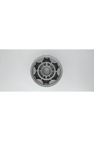 Load & Go Otomatik Tırpan Başlığı Makara Kapağı Alüminyum