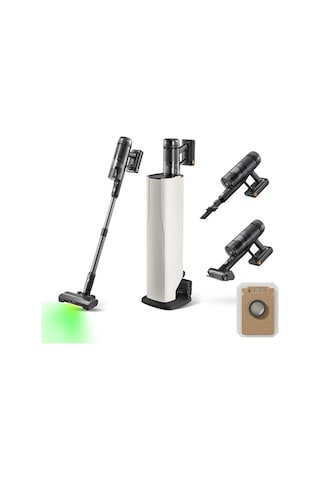 Roborock H60 Hub Ultra Dikey Süpürge