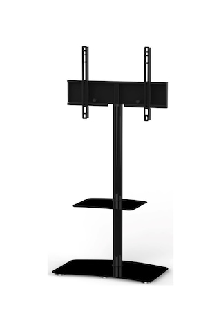 Cnrmağazacilik Sonorous Pl 2810 Hblk Led & Lcd Televizyon Sunum Sehpası