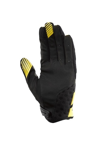 Mavic Crossmax Pro Bisiklet Eldiveni Sarı L