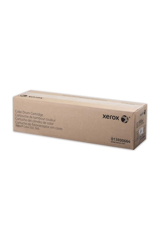 Xerox Color 550-013R00664 Renkli Fotokopi Drum Ünitesi