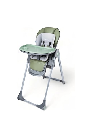 Bc-511 Flex Mama Sandalyesi 2024 Yeşil