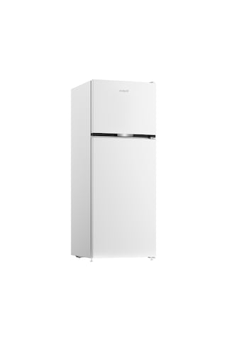 Arçelik 570476 MB 477 LT No-Frost Çift Kapılı Buzdolabı