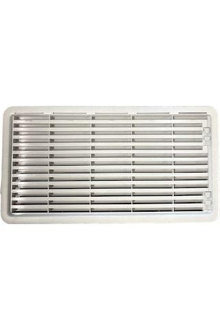 Berhımı Buzdolabı Fanlı Havalandırma 518X58X278 Mm