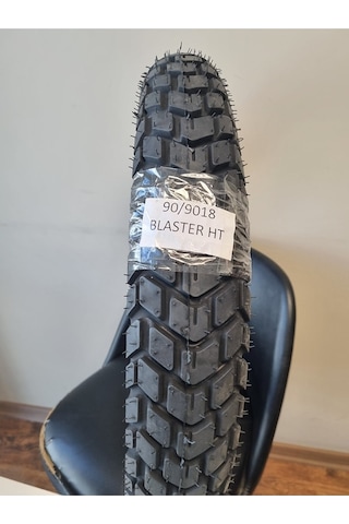 Arora Honda Rks Mondial Kuba 90/90-18 Tl Dubleks Lastik