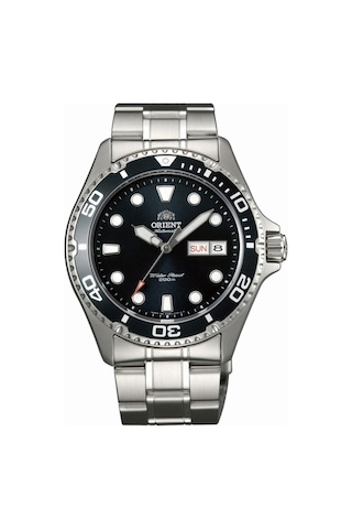 Orient Taa02004b9 Otomatik Çelik Gri 20 Atm 42 Mm Erkek Kol Saati Gri - Lacivert
