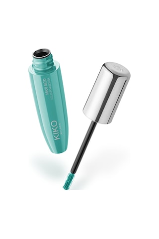 Kiko Maxi Mod Colour Mascara 06 Turquoise Diğer