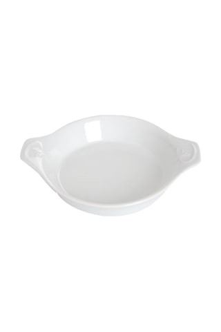 Porland Beyaz Sahan 14CM