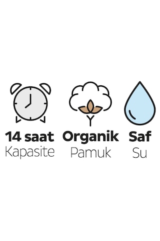 Sleepy Natural Gross Paket Bebek Bezi 5 Numara Junior 100 Adet